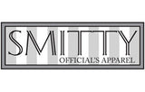 Smitty Official's Apparel