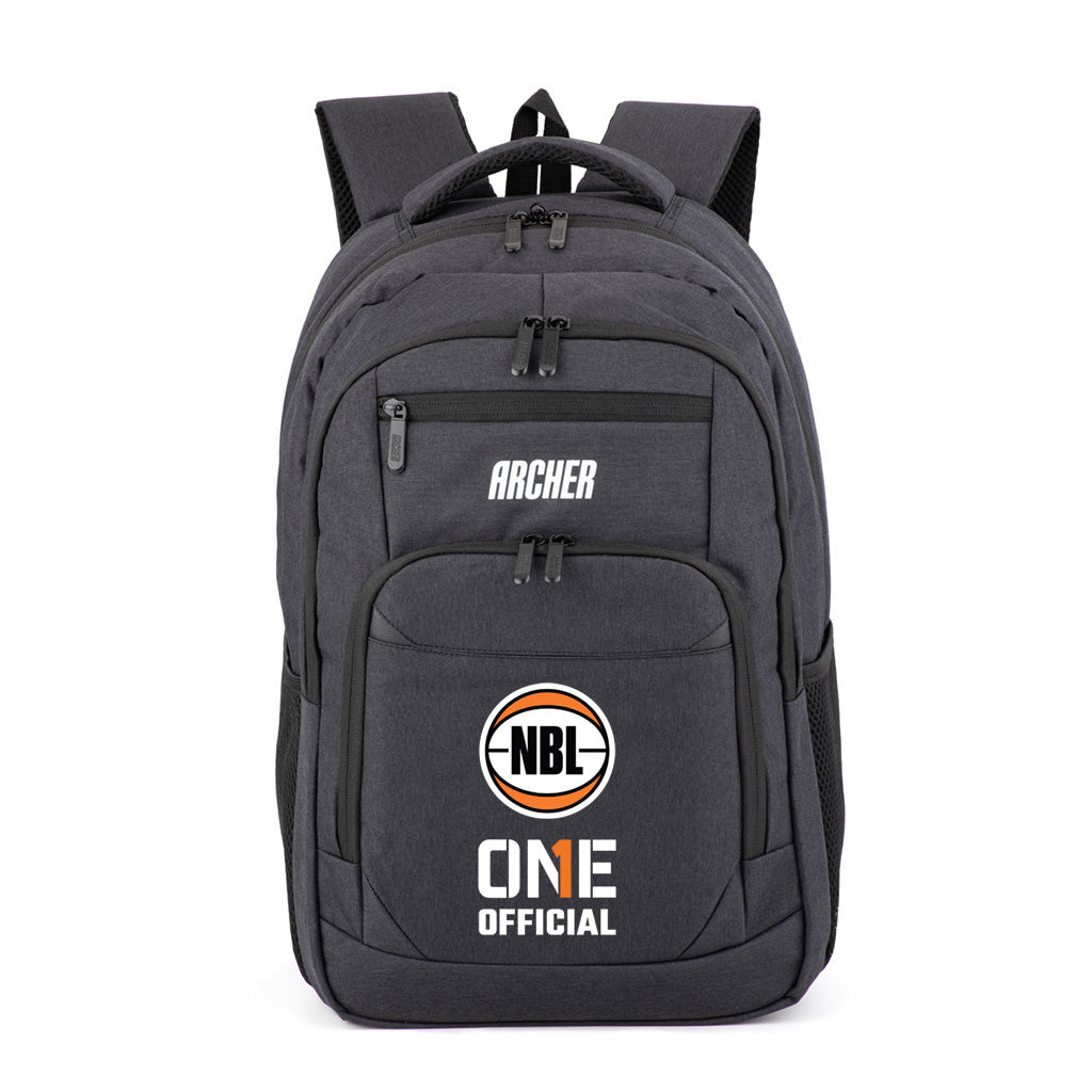 Custom Archer Backpack main image 1