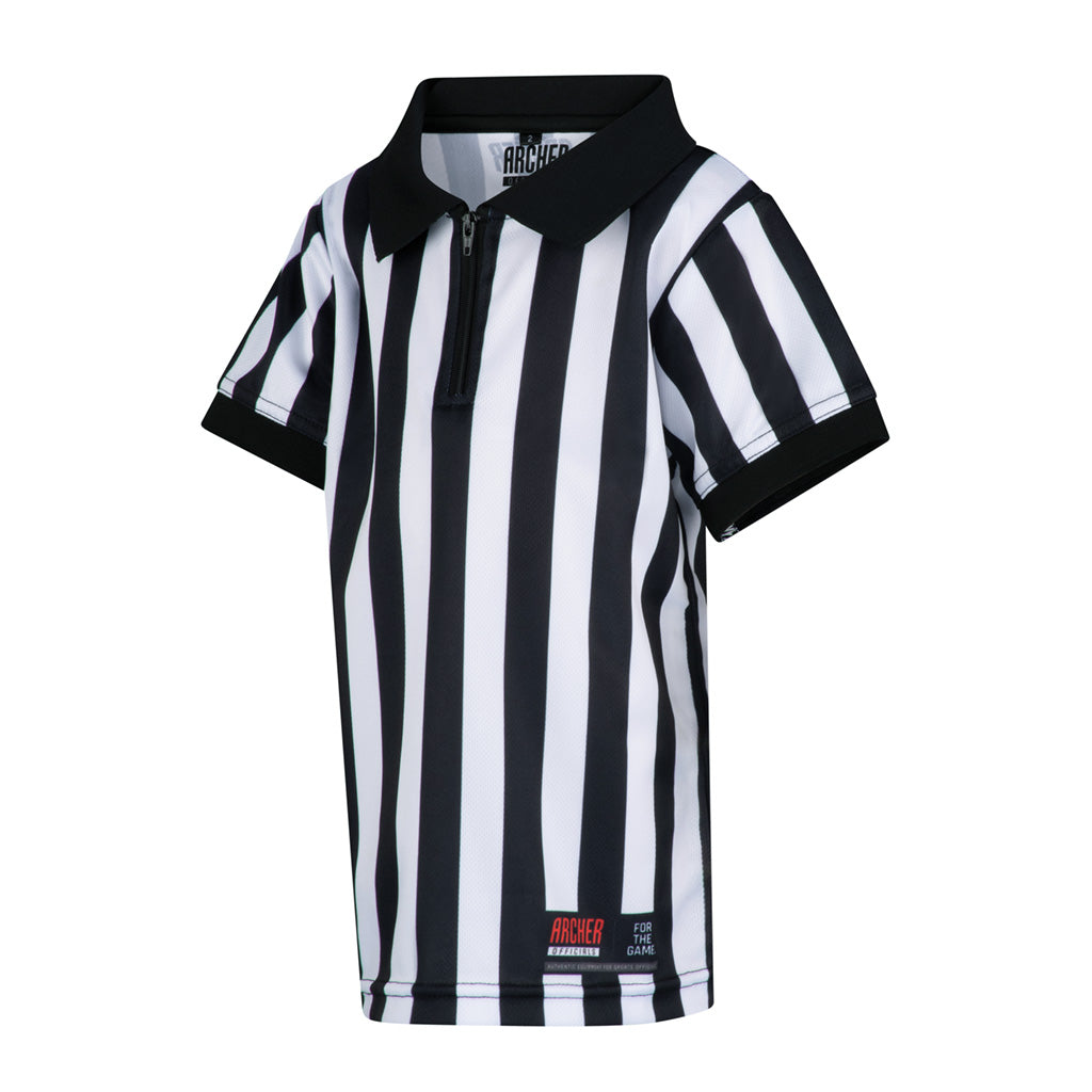Archer JNR referee shirt - Main Image