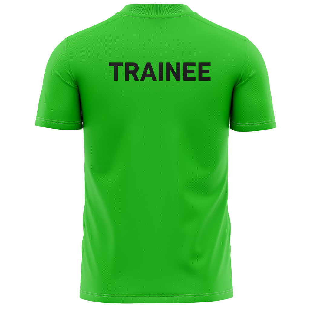 New Balance BV trainee shirt