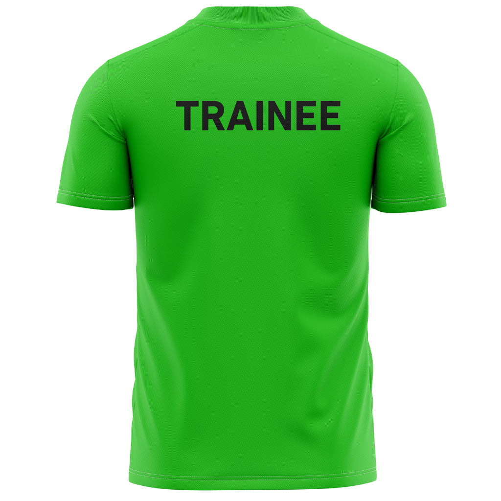 New Balance BV trainee shirt Ref Warehouse