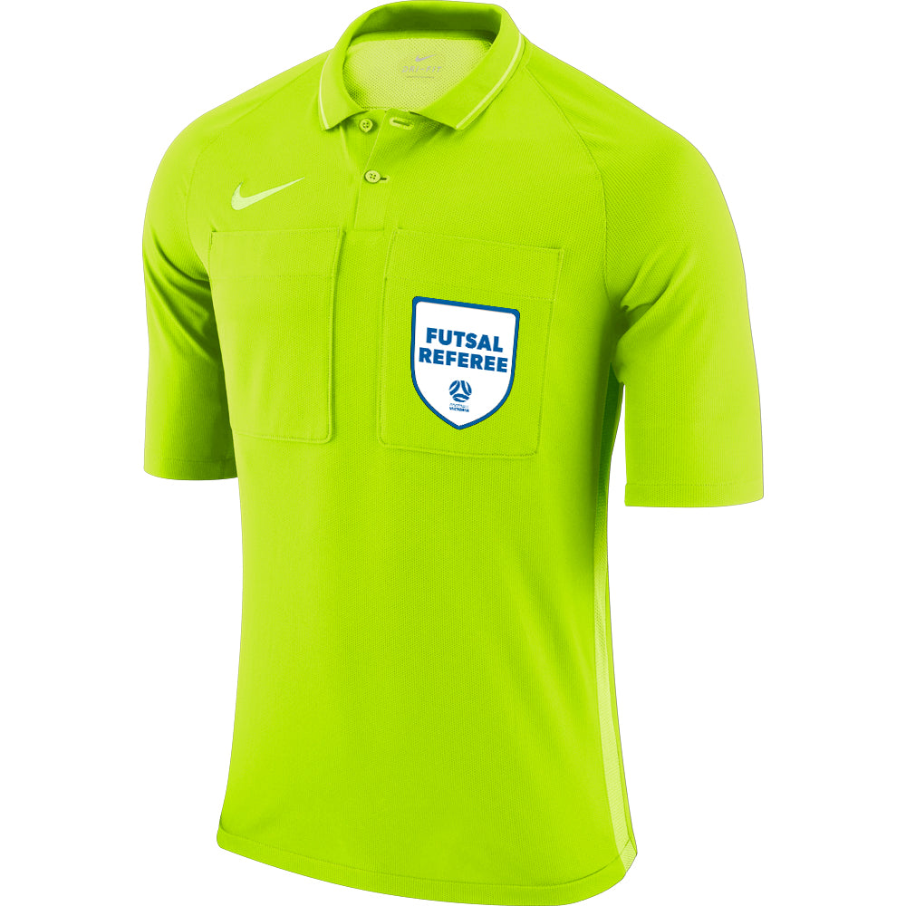 Nike Dry Ref SS jersey (FV Futsal)