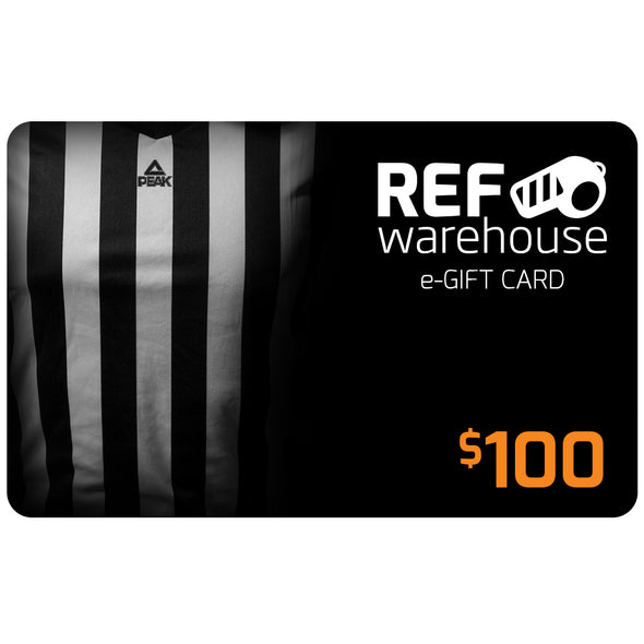 Ref Warehouse e-gift card
