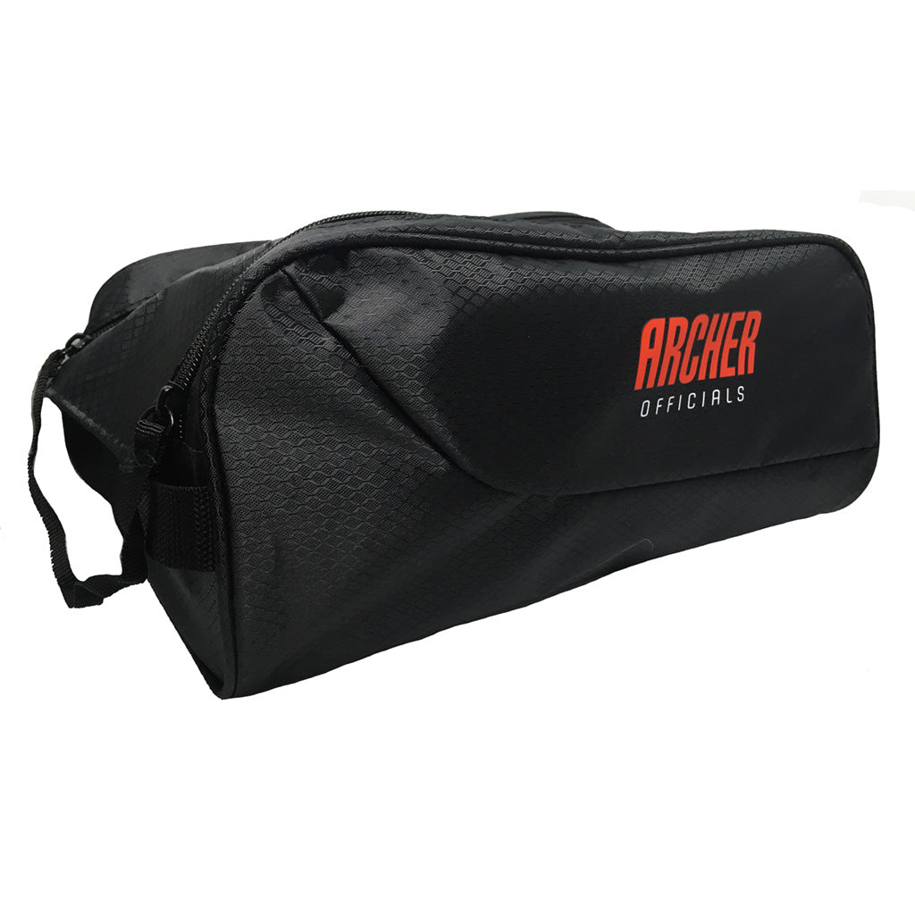 Archer shoe bag