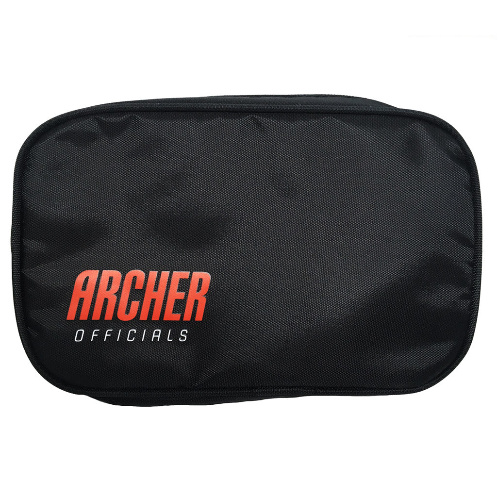 Archer toiletry bag
