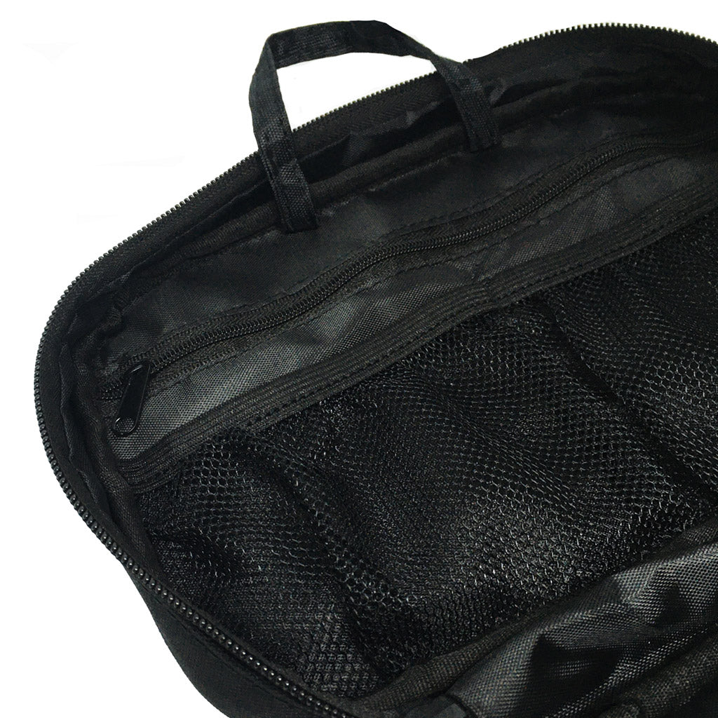 Archer toiletry bag