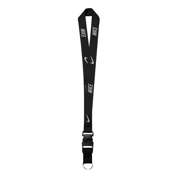 Nike lanyard