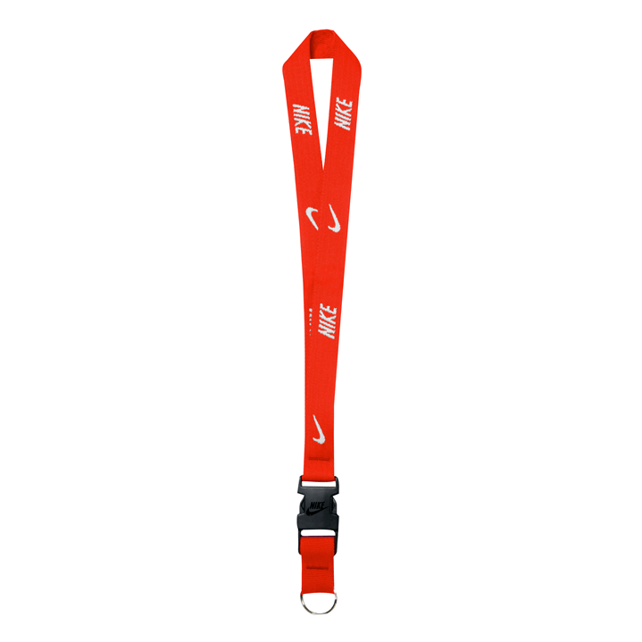 Nike lanyard