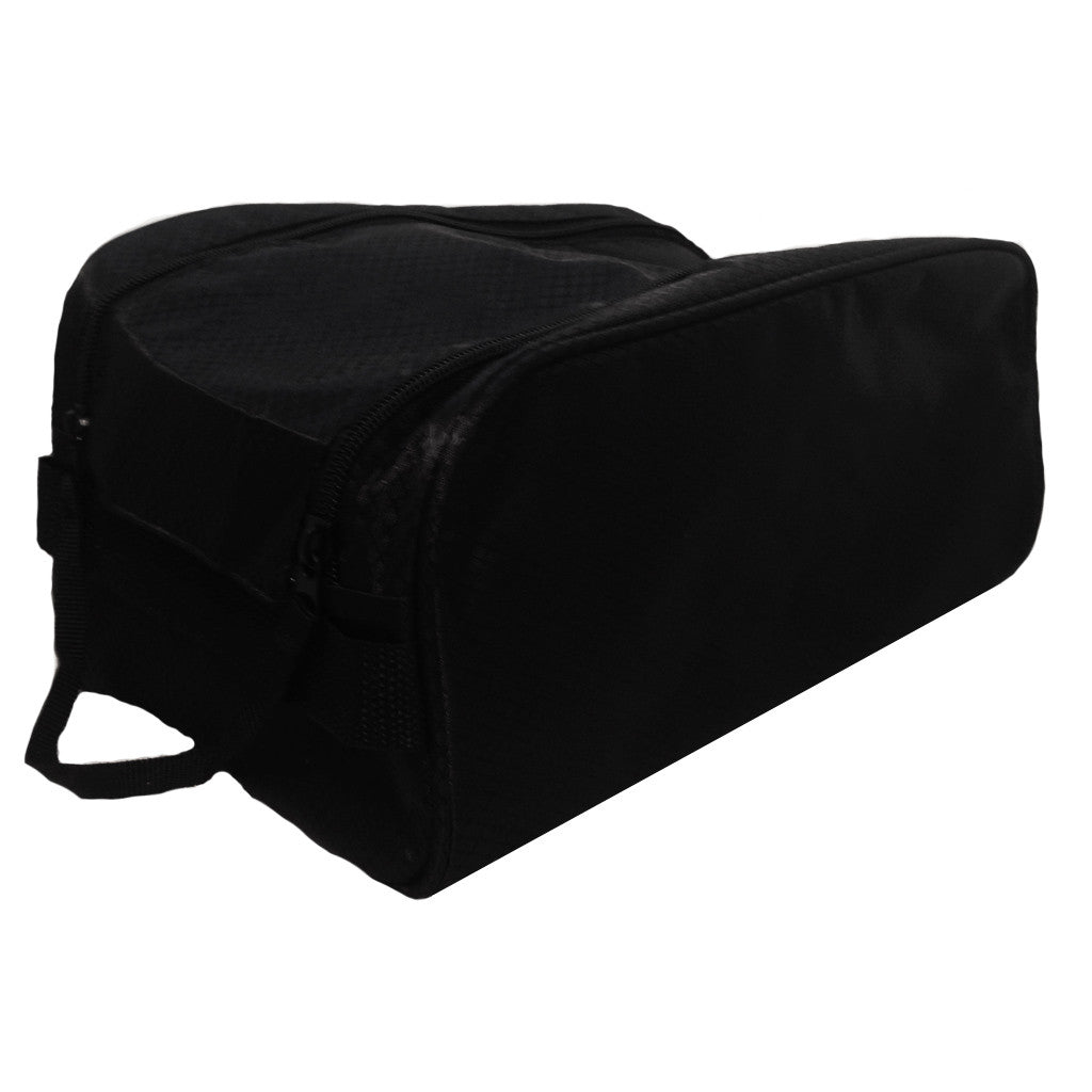 Archer shoe bag