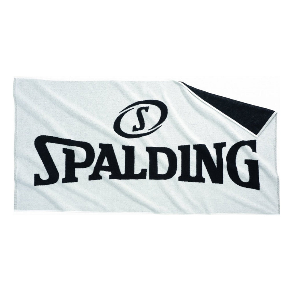 Spalding towel