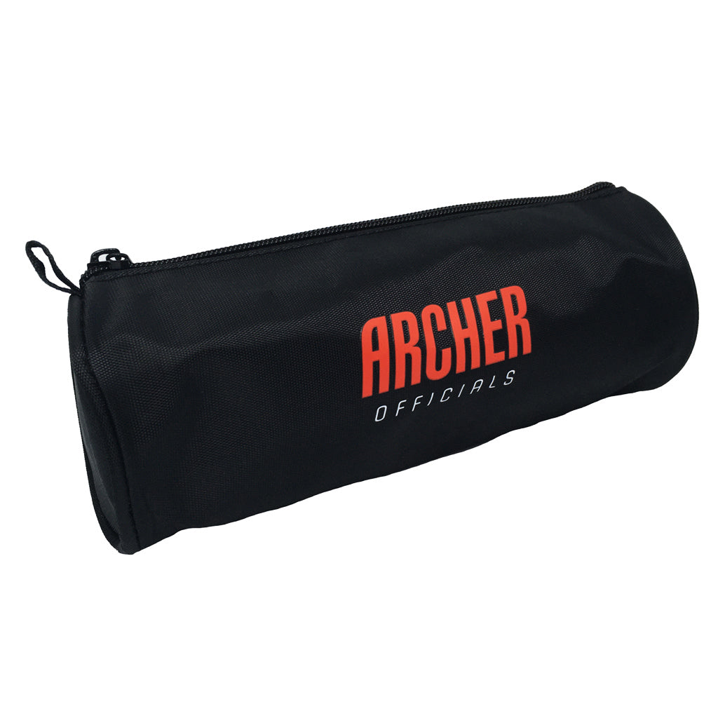 Archer Cannon whistle bag