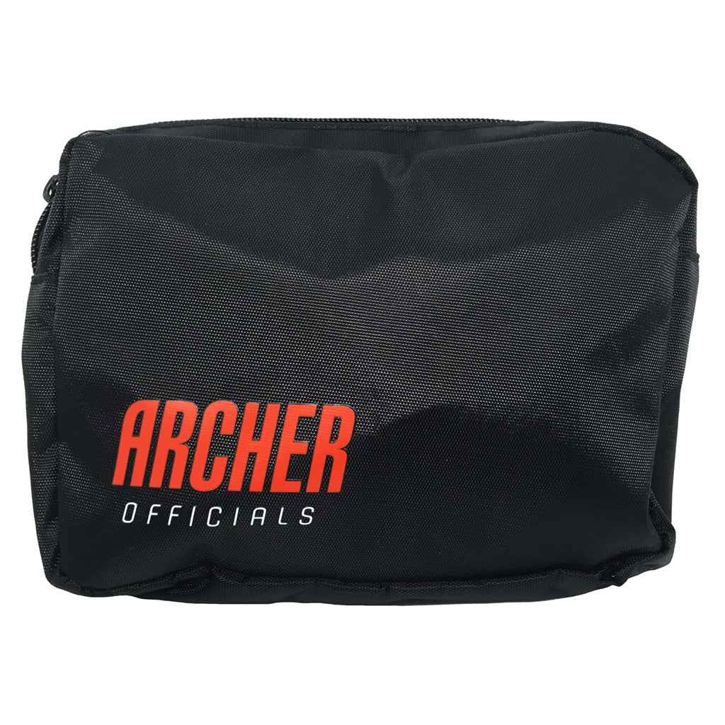 Archer whistle bag