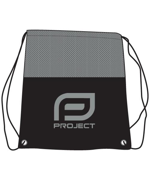 Project string bag