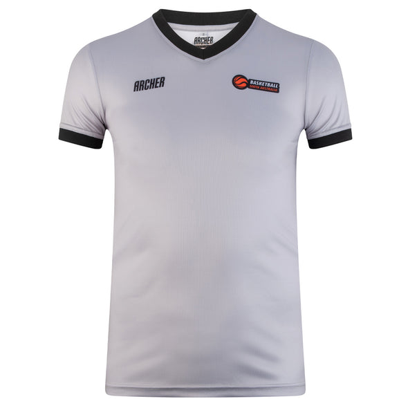 Archer BSA referee shirt