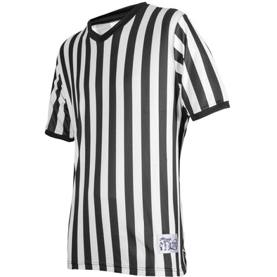 Honig's UltraTech v-neck referee shirt