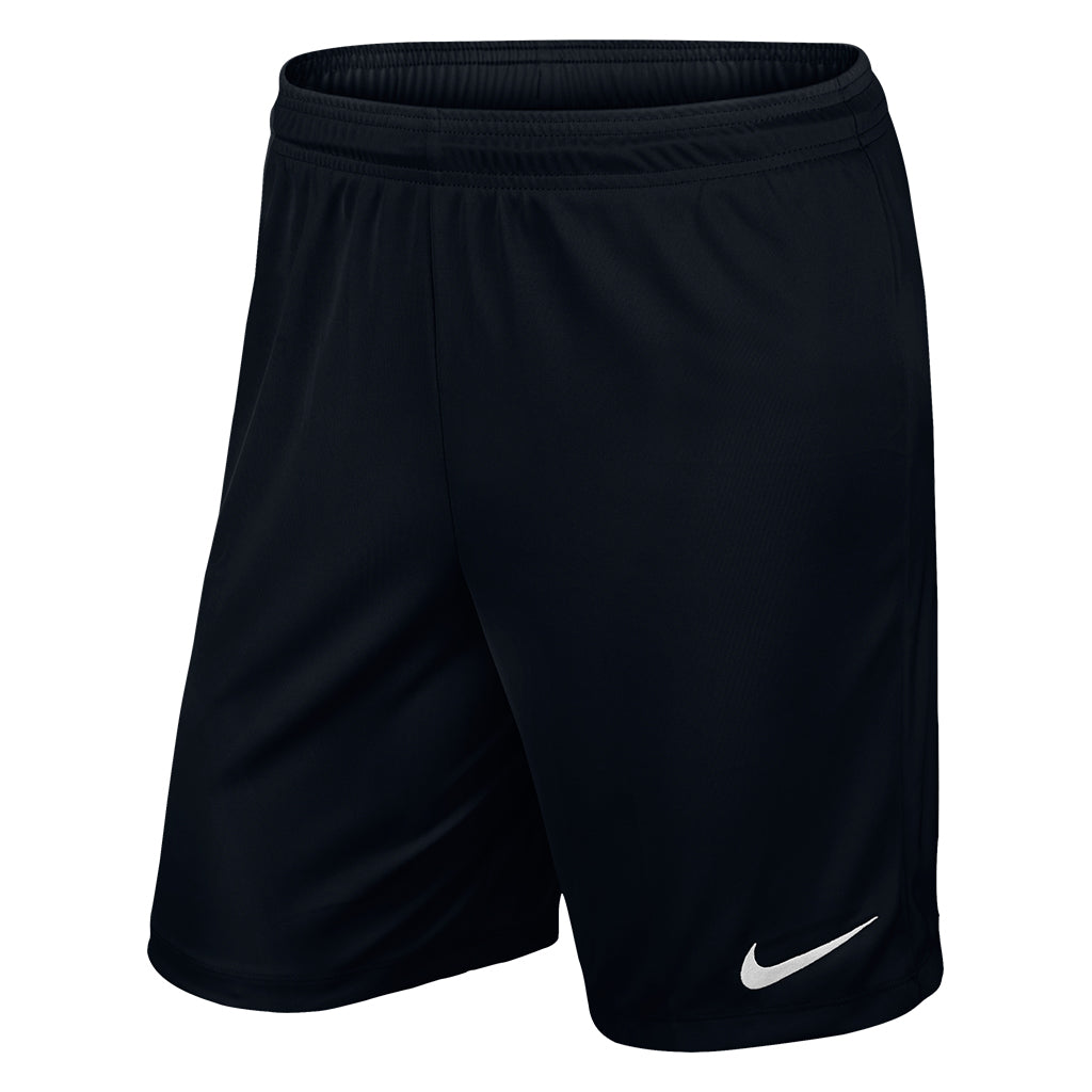 Nike Park III knit short