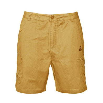 PEAK cargo shorts