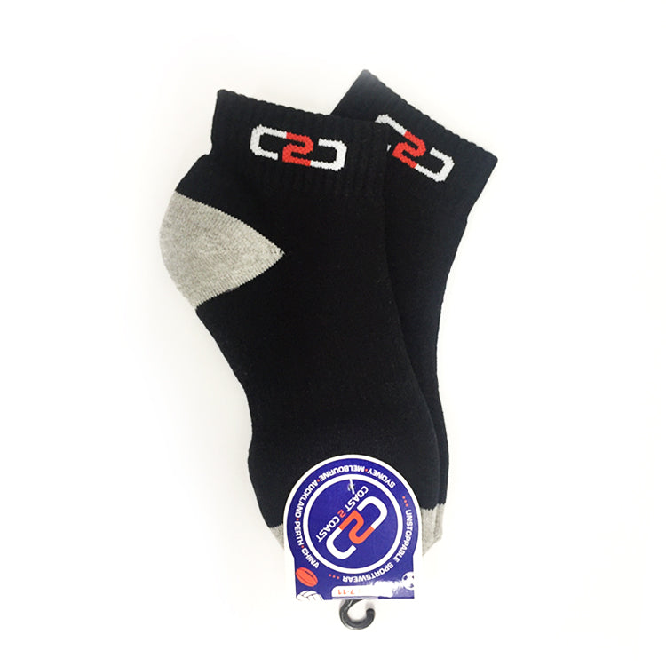 C2C socks (ankle)