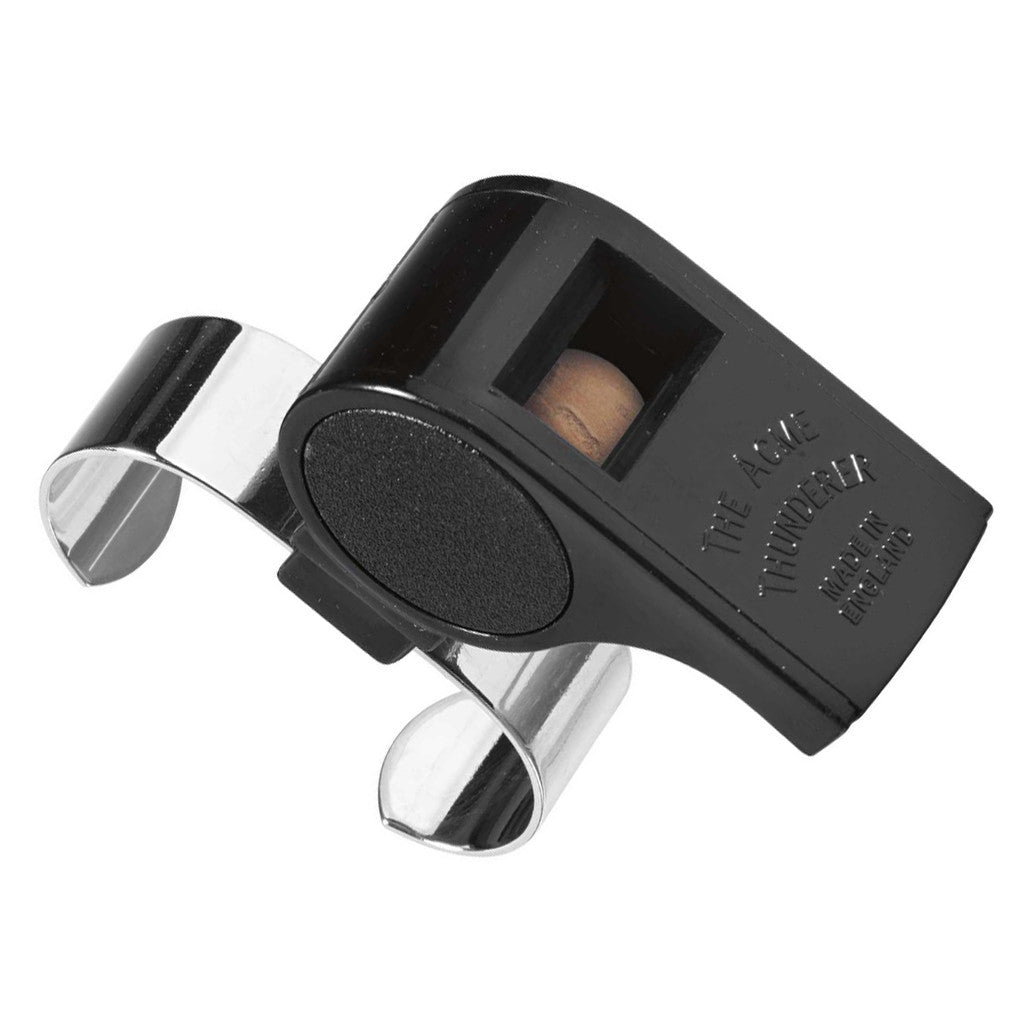 Acme Thunderer 577 fingergrip whistle
