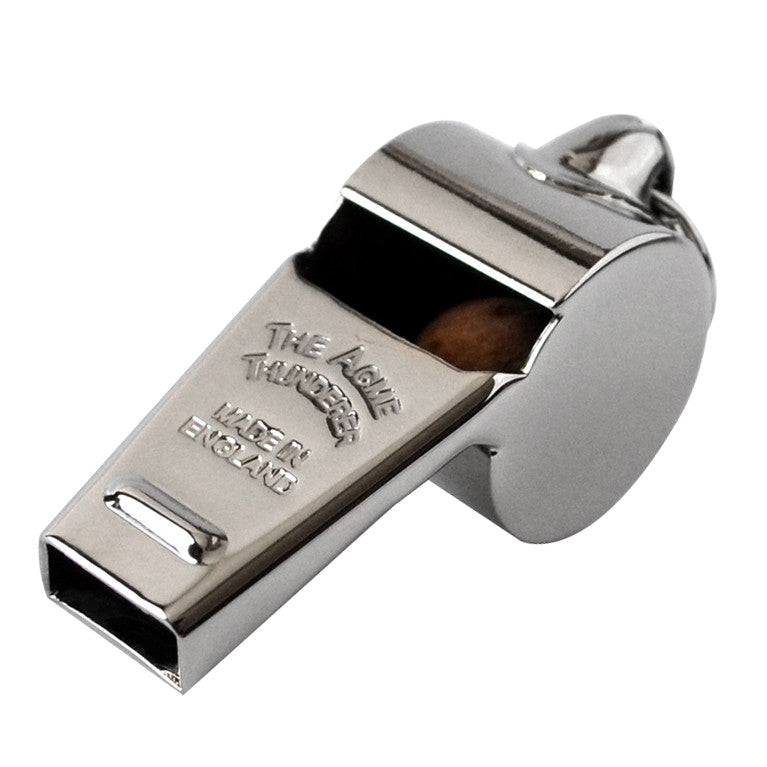 Acme Thunderer 58.5 whistle