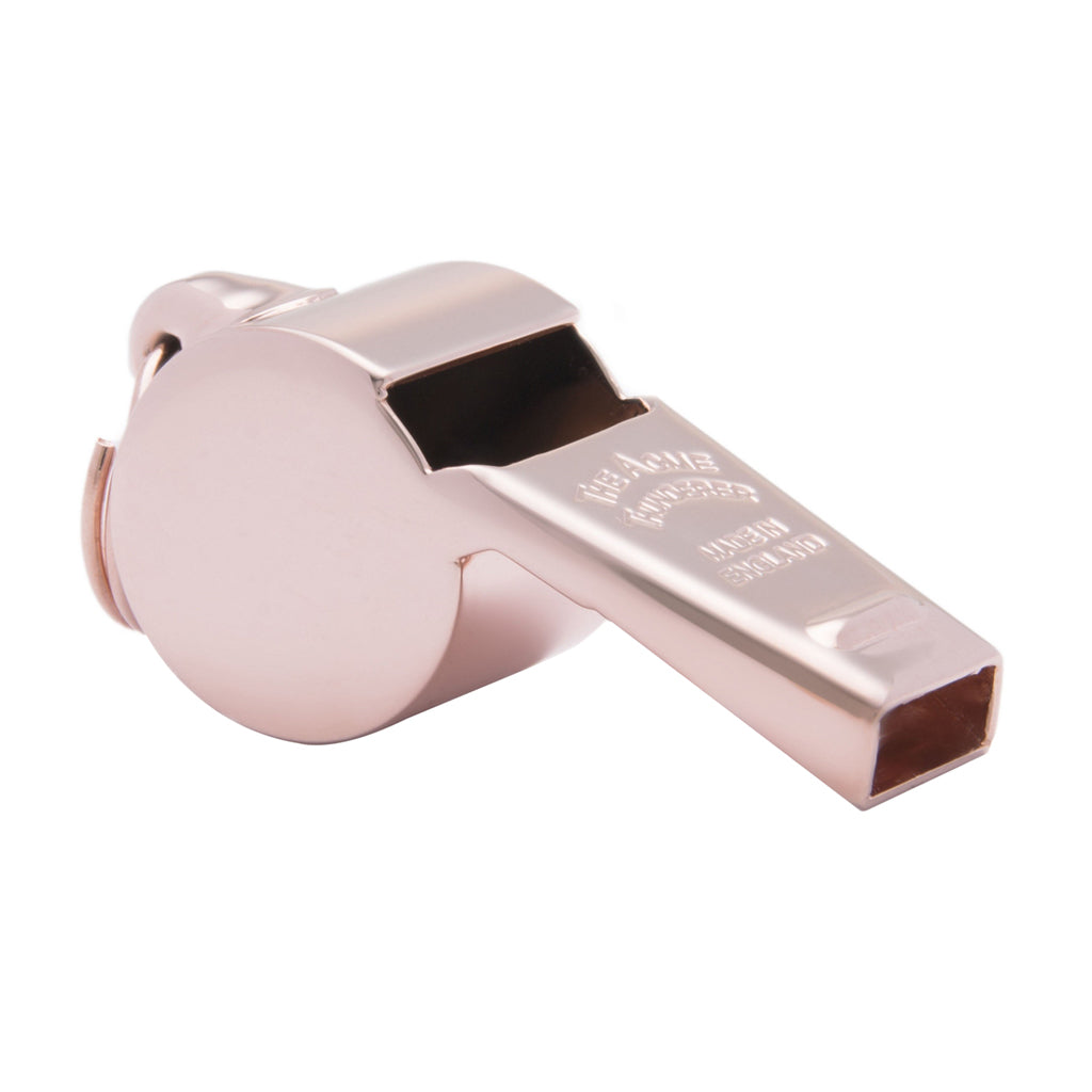 Acme Thunderer 58.5 whistle