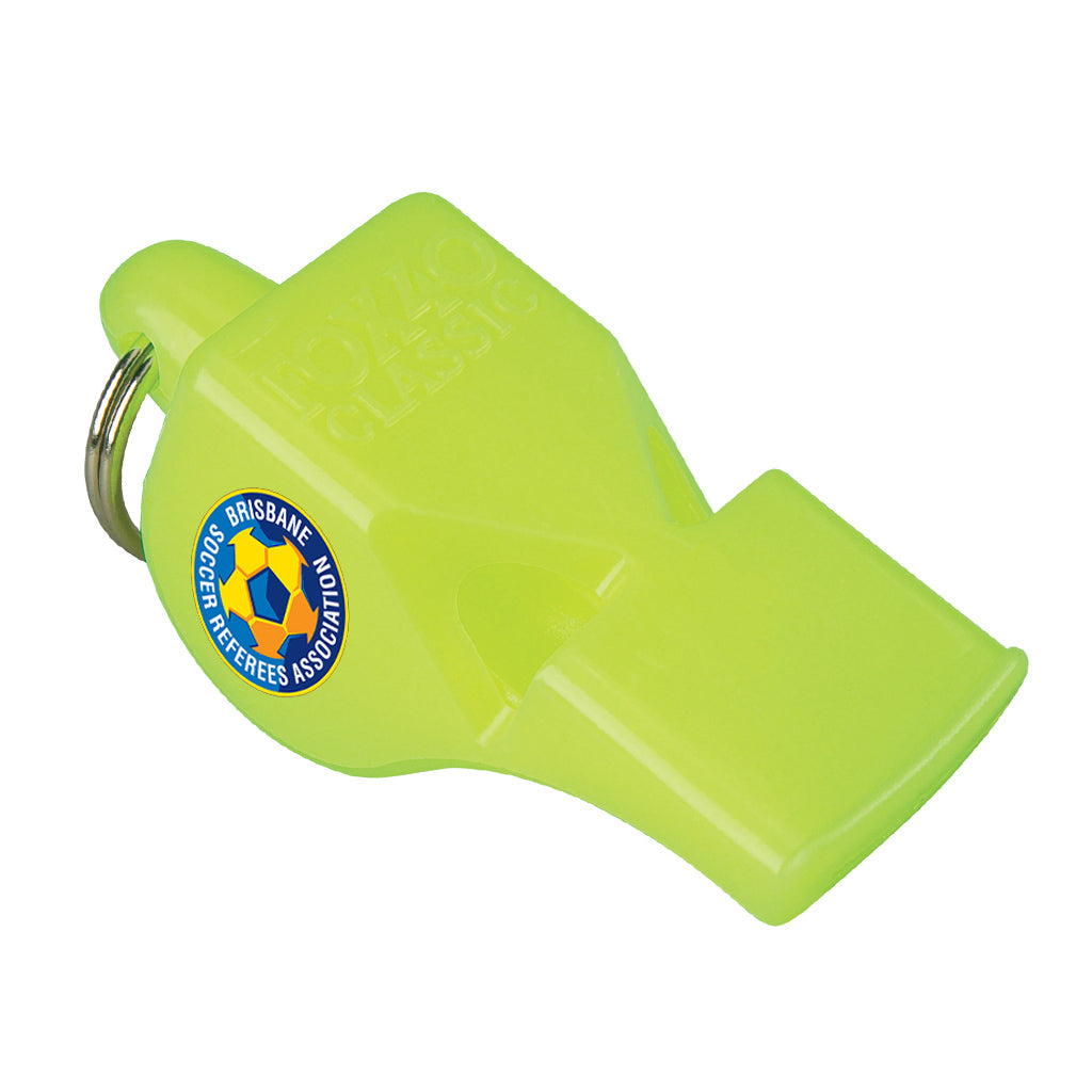 Fox 40 BSRA Classic whistle