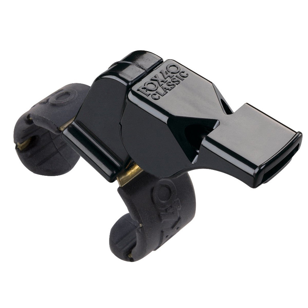 Fox 40 Classic fingergrip whistle