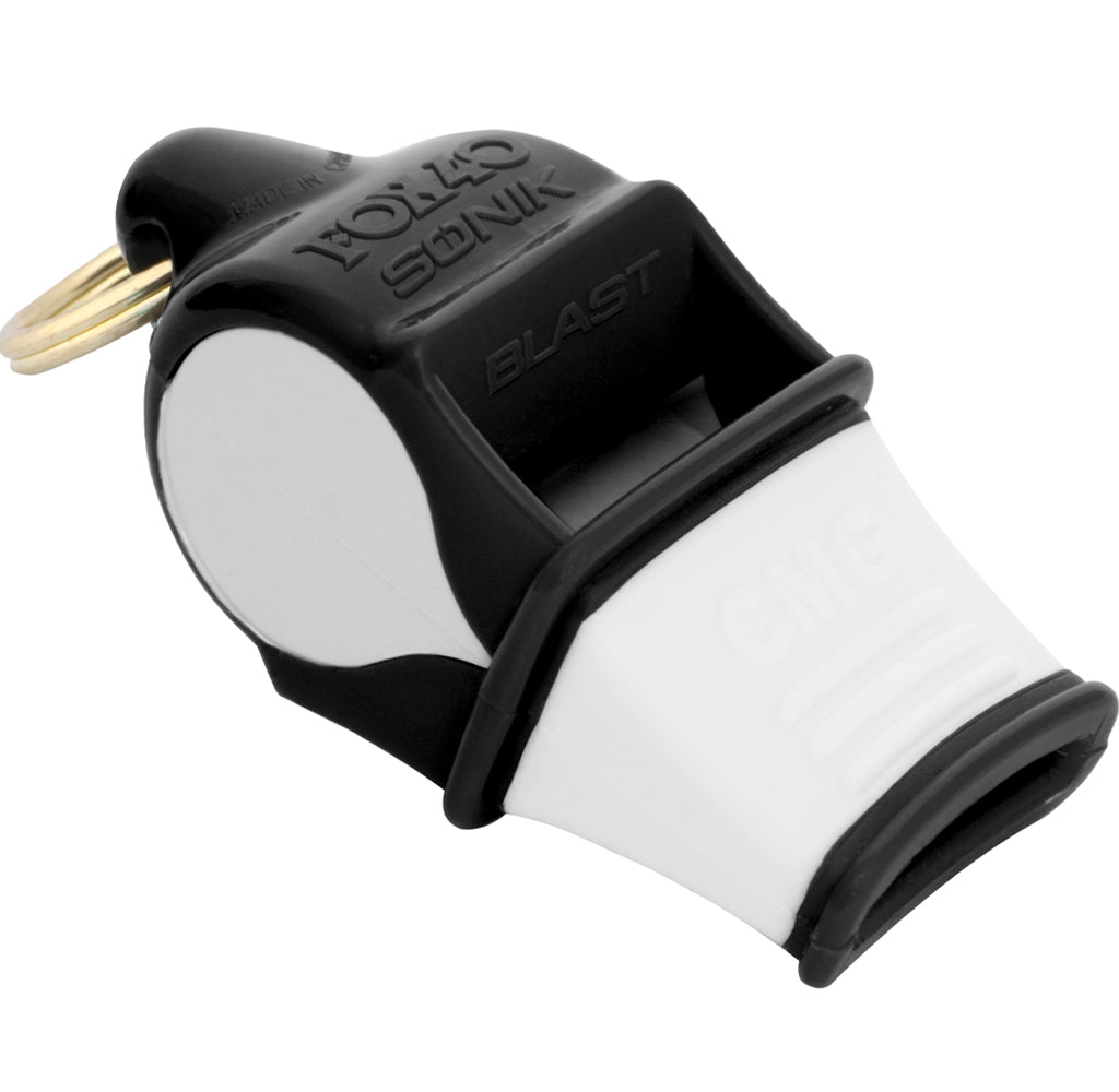 Fox 40 Whistle Watch