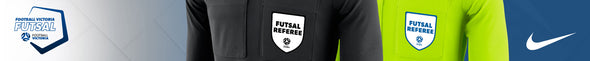 Football Victoria Futsal