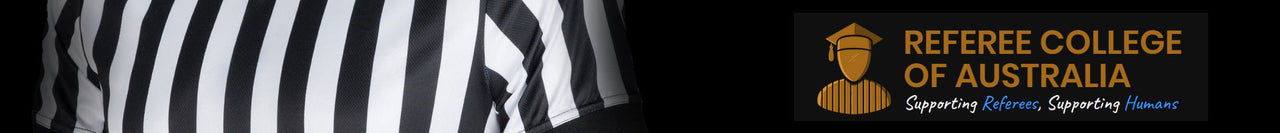 Referee College of Australia
