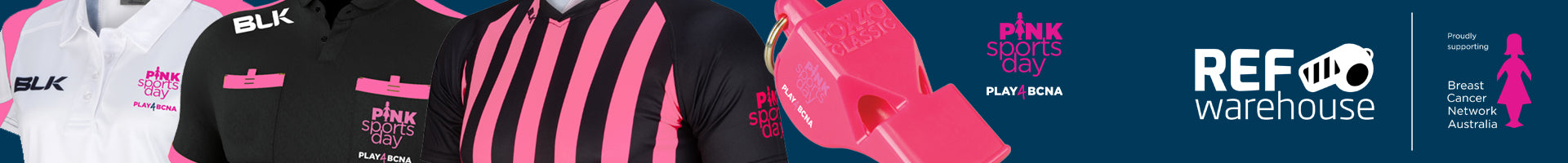 Pink Gear