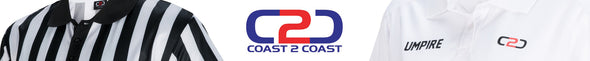 C2C basketball referee netball umpire