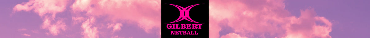 Gilbert netball umpire
