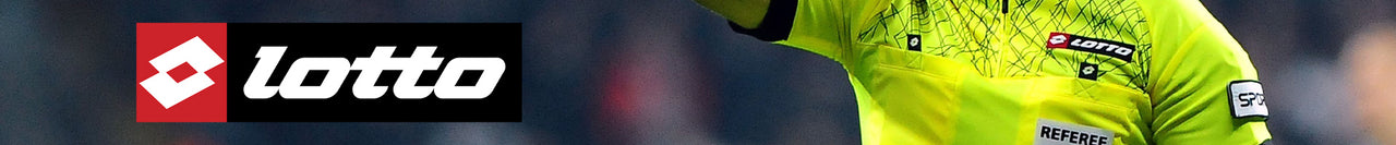 Lotto football referee uniform