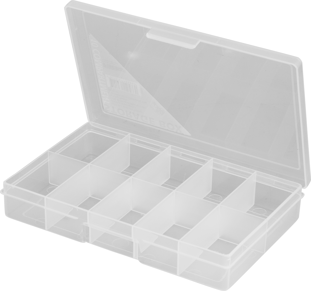 Whistle storage box