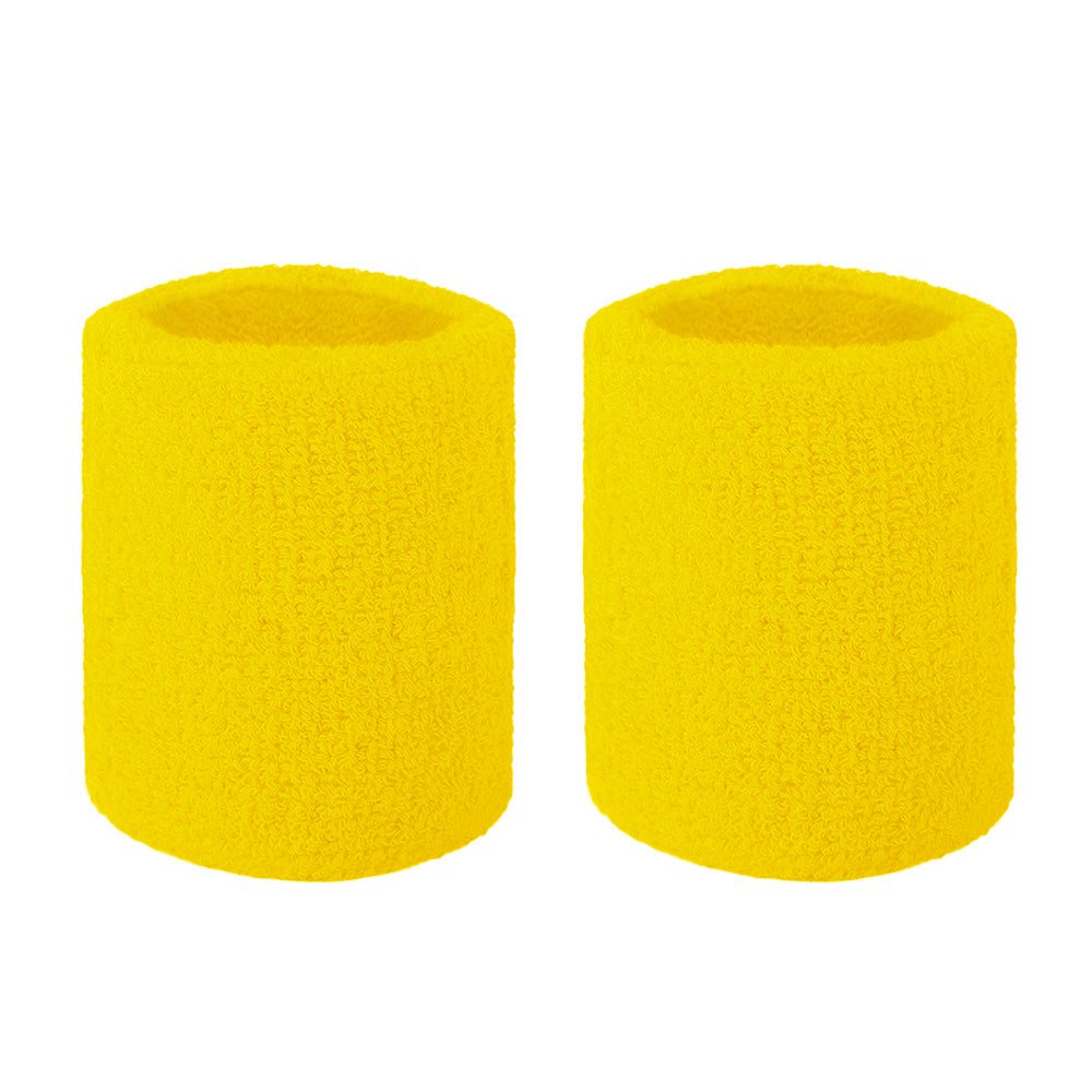 Performance sweatband