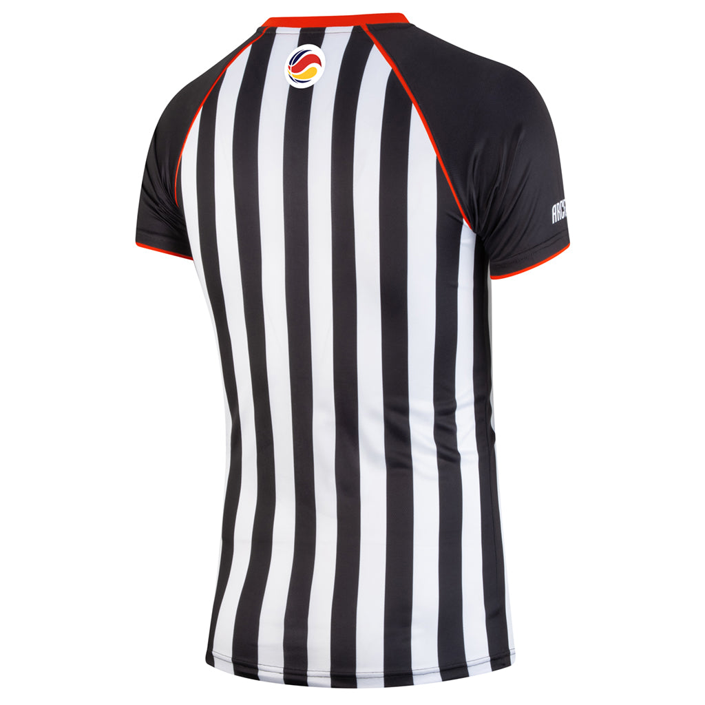 Archer BSA district referee shirt
