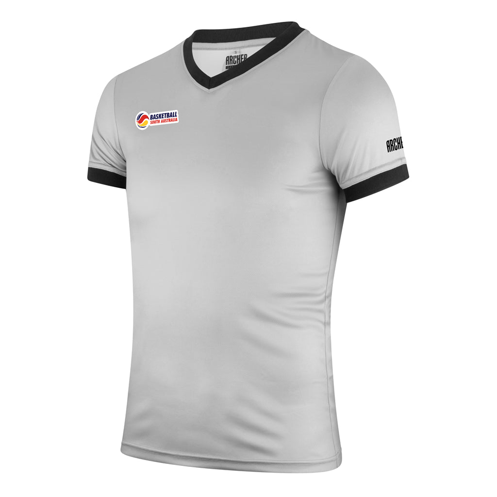Archer BSA referee shirt