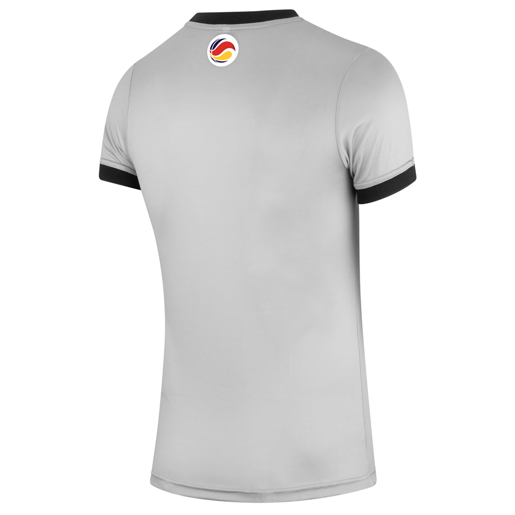 Archer BSA referee shirt