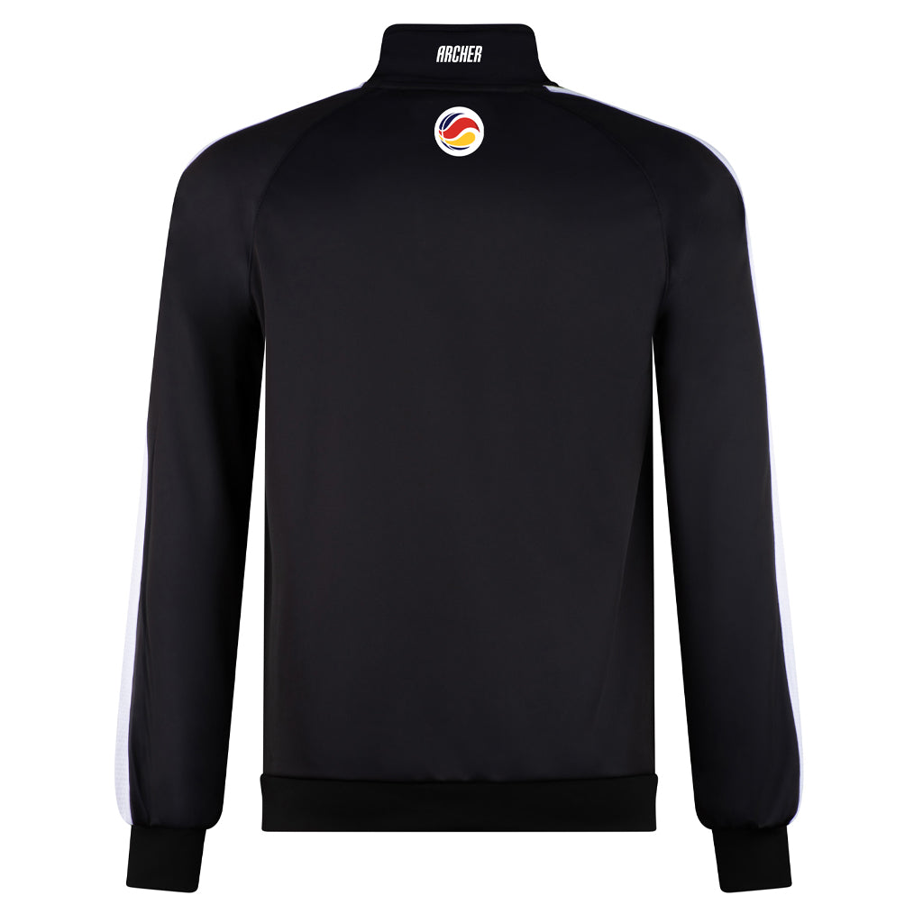 Archer BSA referee jacket