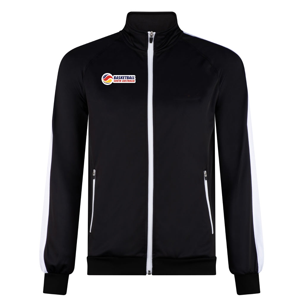 Archer BSA referee jacket