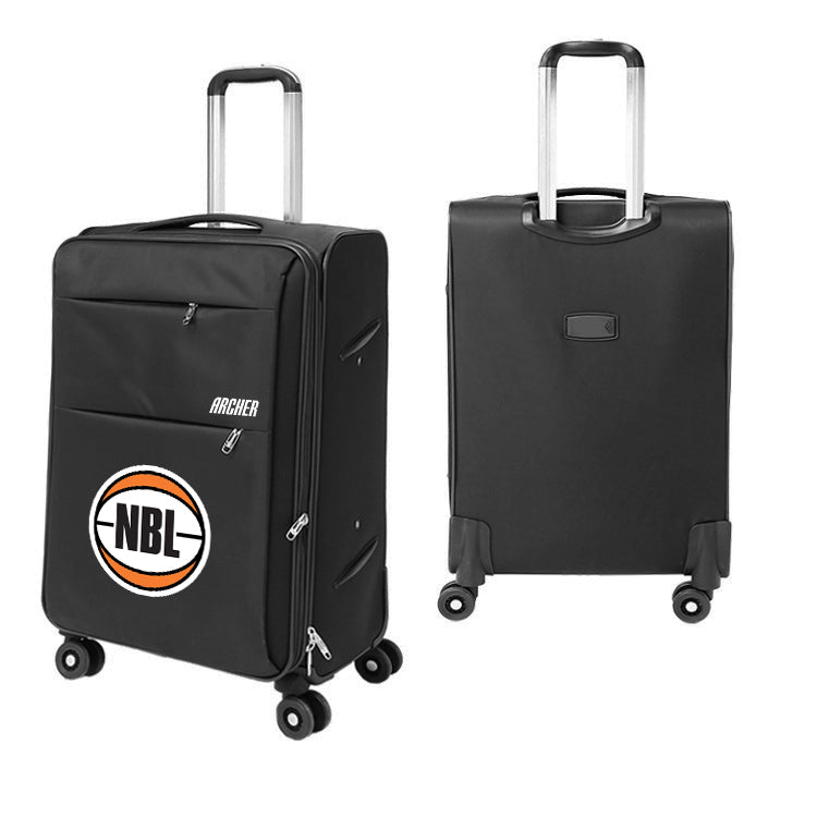Archer NBL trolley bag