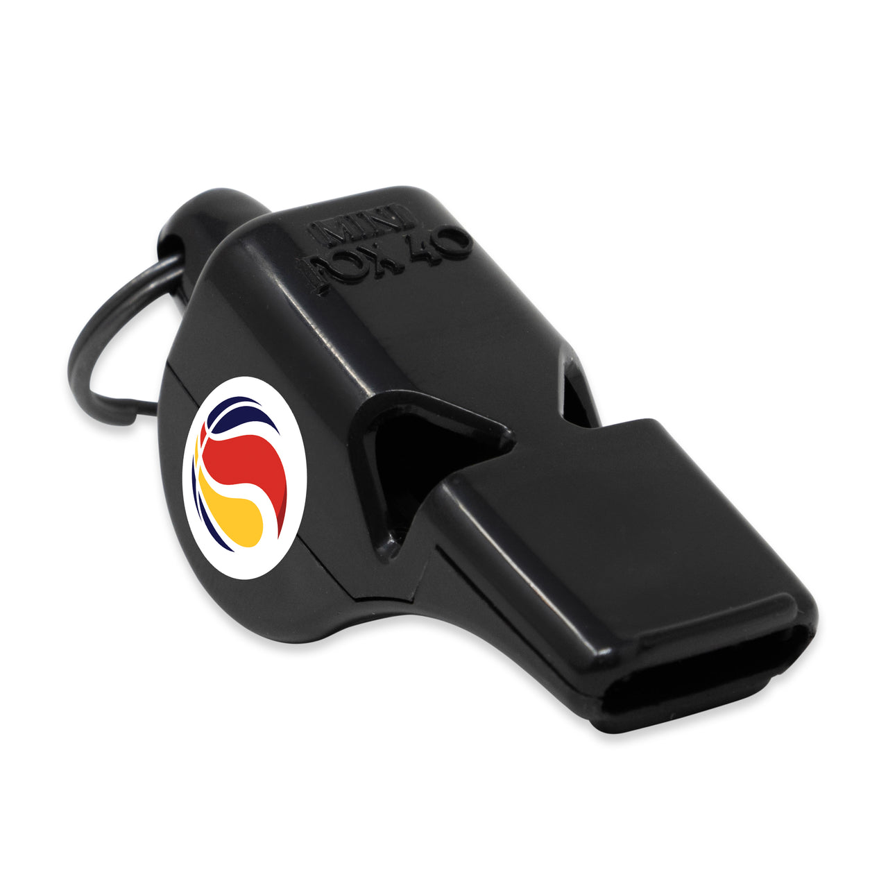 BSA Fox 40 whistle combo