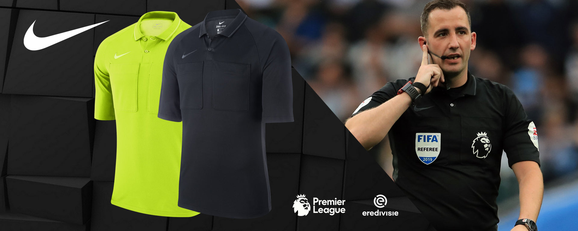 Nike Football