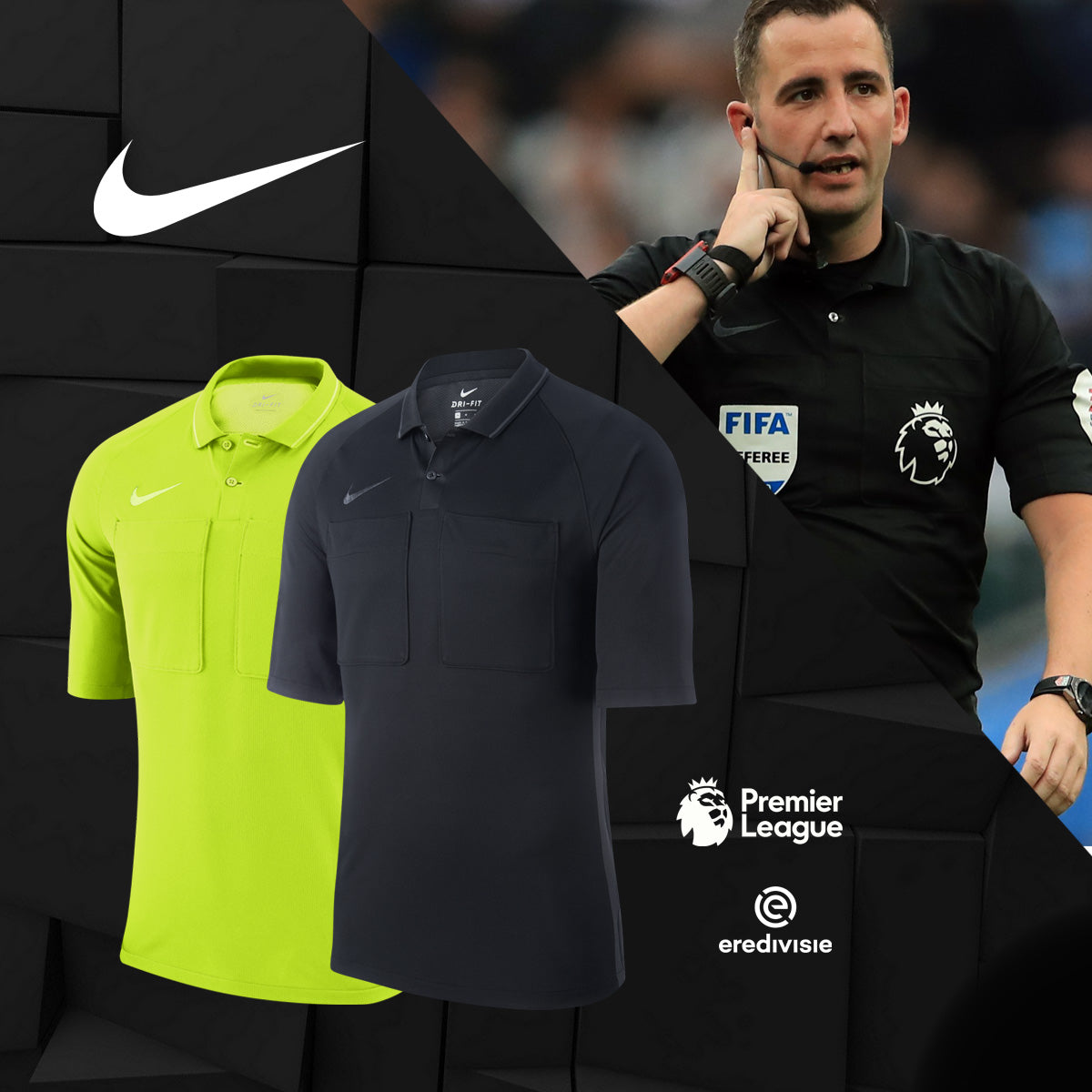 Nike Football