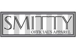 Smitty Official's Apparel