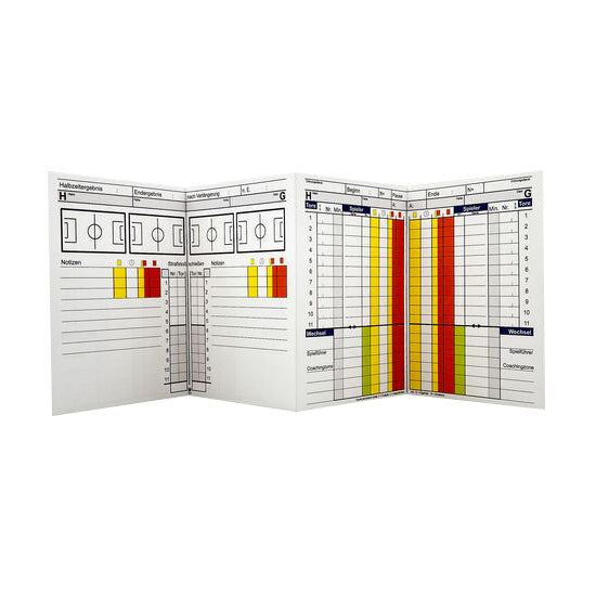 b+d referee Pocket set