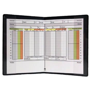 b+d referee Pocket set