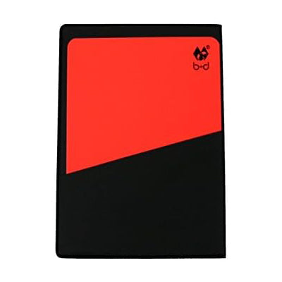 b+d referee Pocket set