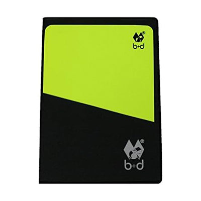 b+d referee Pocket set